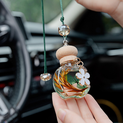 Custom Car Reed Diffuser 6ml Different Smells Custom Air Freshener Car