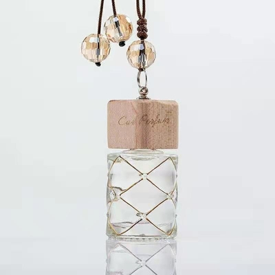 2021 Private label small car reed diffuser perfume scent oil fragrance for decoration