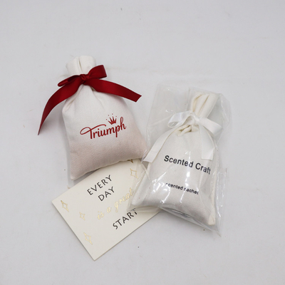 Air Freshener Scented Room Sachets Craft Bags For Drawer Closet