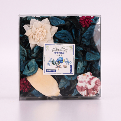 Homemade Large Aroma Potpourri 200g For Christmas Gifts
