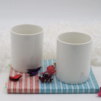 8x10 Tealight Votive Candle Jars For Wedding Centerpiece