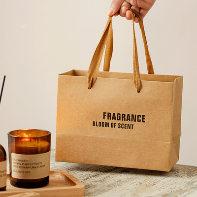 Private Label Glass Scented Candles And Reed Diffuser Home Fragrance Gift Set