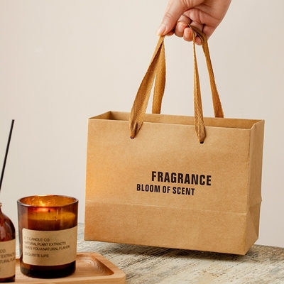 Private Label Wooden Pallet Matches Soy Wax Scented Candles Reed Diffuser Gift Set