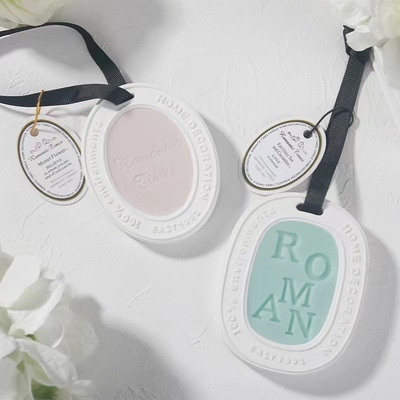 AROMA HOME Customized Scented Wax Tablets Home Fragrance Wax Melts Sachet