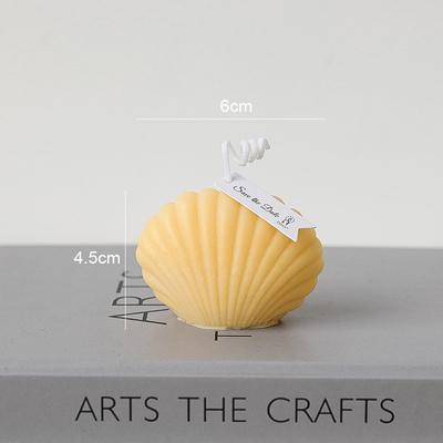 AROMA HOME INS OEM Cube Ornaments Shell Aromatherapy Soy Wax Creative Scented Candles For Birthday Gift Home Decoration