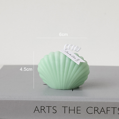 AROMA HOME INS OEM Cube Ornaments Shell Aromatherapy Soy Wax Creative Scented Candles For Birthday Gift Home Decoration