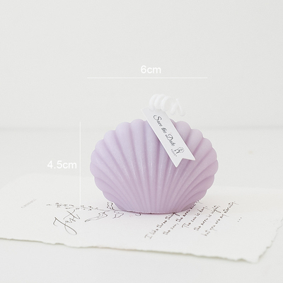 AROMA HOME INS OEM Cube Ornaments Shell Aromatherapy Soy Wax Creative Scented Candles For Birthday Gift Home Decoration