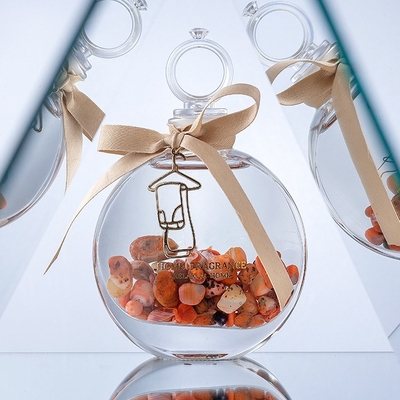 Home Aromatherapy Essential Oil Fragrance Perfume Crystal Glass Bottle Reed Diffuser
