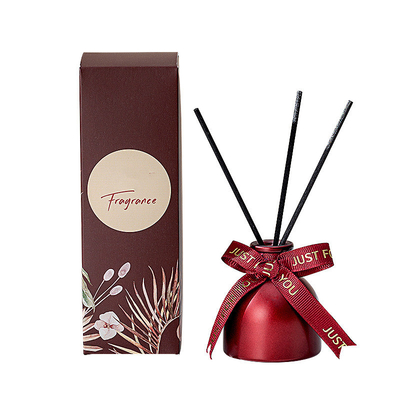 Aroma Home Customized Label Scented Reed Diffuser Fragrance Oil Home Decor