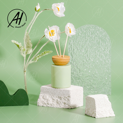 Aromatic Reed Diffuser For Living Room Office Hotel Air Fresheners Home Car
