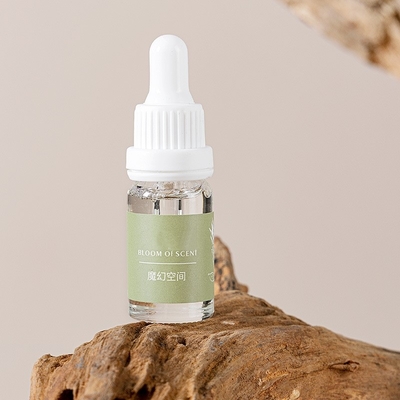 Private Label Aroma Stone Diffuser Crystals Bulk OEM Essential Oils
