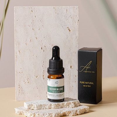 Private Label Aroma Stone Diffuser Crystals Bulk OEM Essential Oils