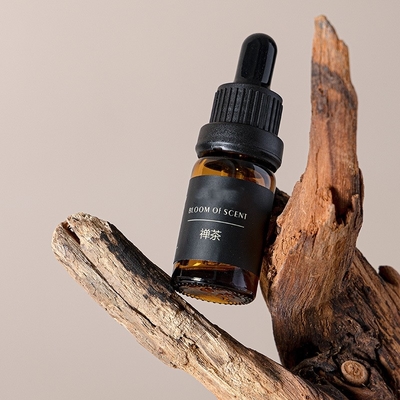 Private Label Aroma Stone Diffuser Crystals Bulk OEM Essential Oils