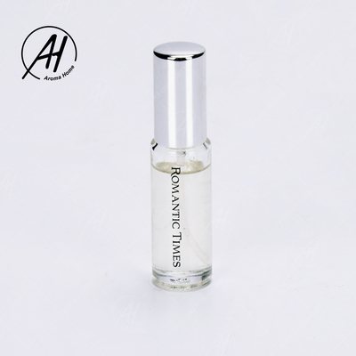 10ml Fragrance Glass Bottle Spray Essential Oil Reed Diffusers 24 Different Scents