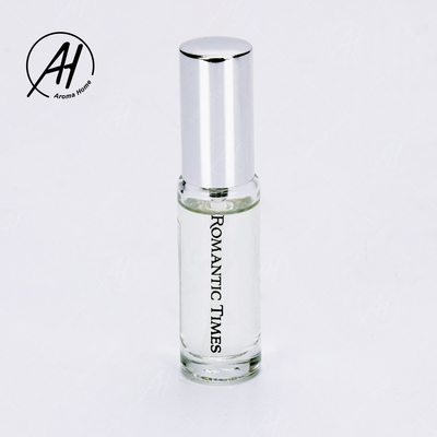 10ml Fragrance Glass Bottle Spray Essential Oil Reed Diffusers 24 Different Scents