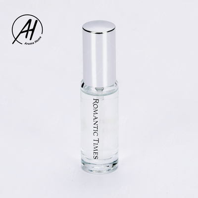 10ml Fragrance Glass Bottle Spray Essential Oil Reed Diffusers 24 Different Scents
