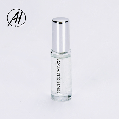 10ml Fragrance Glass Bottle Spray Essential Oil Reed Diffusers 24 Different Scents