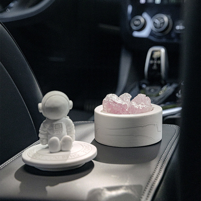 Astronaut Decor Fragrance 10ml Oil Reed Diffuser Spar Aromatherapy With Gift Box
