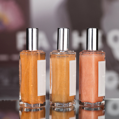 30ml 3pcs Fresh Collection Air Freshener Fragrance Room Spray Gift Box