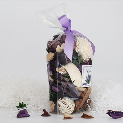 Air Freshener Potpourri Dry Flower Lavender Dried Flower Bag