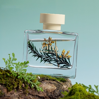 Fragrance Multiple Custom 120ml 150ml Scented Reed Diffuser Gift Sets