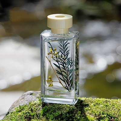 Fragrance Multiple Custom 120ml 150ml Scented Reed Diffuser Gift Sets