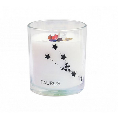 Wholesale Soy Wax Luxury Custom glass printing Scented candle jar