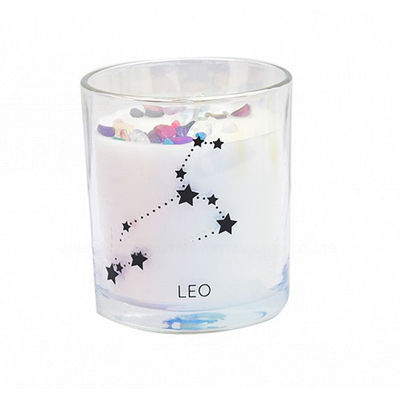 Wholesale Soy Wax Luxury Custom glass printing Scented candle jar