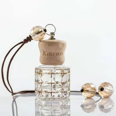 2021 Private label small car reed diffuser perfume scent oil fragrance for decoration