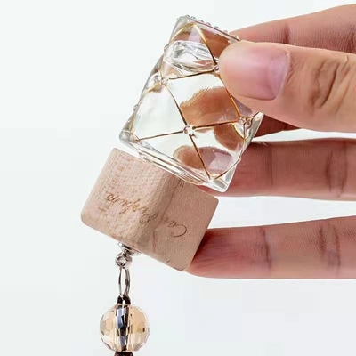 2021 Private label small car reed diffuser perfume scent oil fragrance for decoration