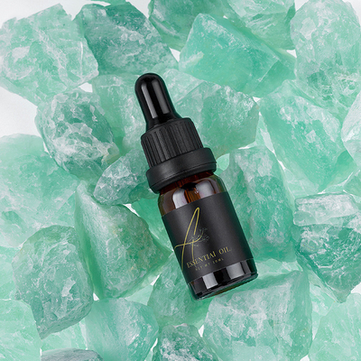 OEM Peppermint Eucalyptus Home Fragrance Essential Oils For Home Scent
