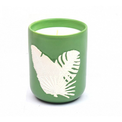 ODM MSDS Large Ceramic Tea Light Holders Handmade Pottery Candle Holders