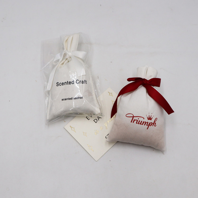 Air Freshener Scented Room Sachets Craft Bags For Drawer Closet