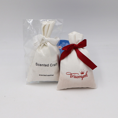 Air Freshener Scented Room Sachets Craft Bags For Drawer Closet