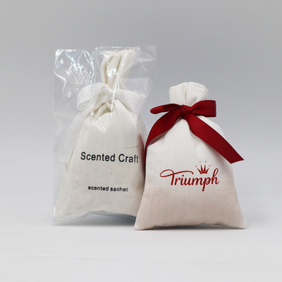 Air Freshener Scented Room Sachets Craft Bags For Drawer Closet