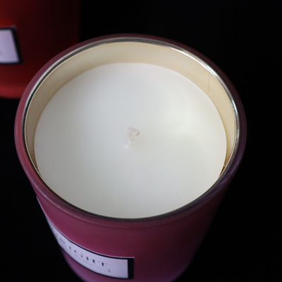 100 Percent Soy Harvest Aroma Home Candle 10Oz For Spa Aromatherapy