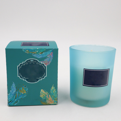 Eco Friendly Capri Blue Soy Scented Candle In Rosemary Lavender Smell
