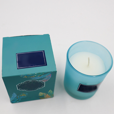 Eco Friendly Capri Blue Soy Scented Candle In Rosemary Lavender Smell