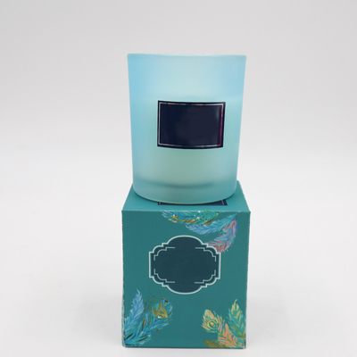 Eco Friendly Capri Blue Soy Scented Candle In Rosemary Lavender Smell