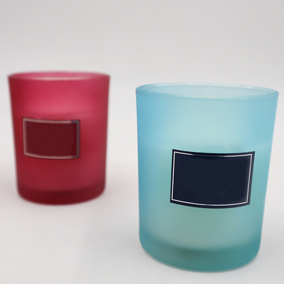 Eco Friendly Capri Blue Soy Scented Candle In Rosemary Lavender Smell
