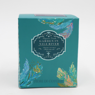 Eco Friendly Capri Blue Soy Scented Candle In Rosemary Lavender Smell