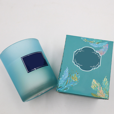 Eco Friendly Capri Blue Soy Scented Candle In Rosemary Lavender Smell