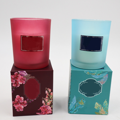 Eco Friendly Capri Blue Soy Scented Candle In Rosemary Lavender Smell