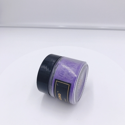 Custom Blueberry Aromatherapy Scented Candles Pure Essential Oil Candles