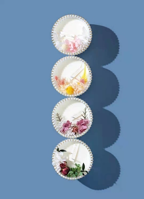 Metal Lid Aroma Naturals Candles Prayer Candle Jars For House