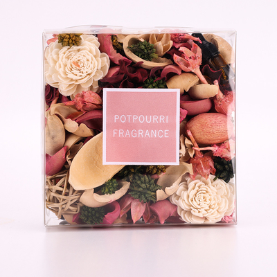 Homemade Natural Autumn Lemon Potpourri Gifts Bag 409g