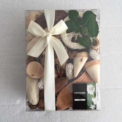 Air Freshener Scented Dried Petals Potpourri For Bed Bath And Beyond 320g