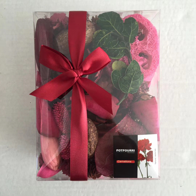 Air Freshener Scented Dried Petals Potpourri For Bed Bath And Beyond 320g