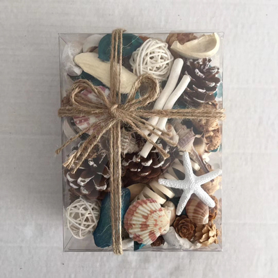 Air Freshener Scented Dried Petals Potpourri For Bed Bath And Beyond 320g