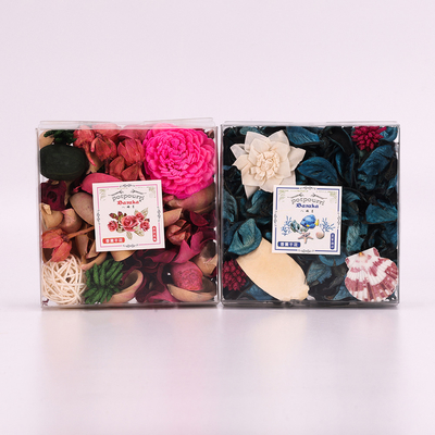 Homemade Large Aroma Potpourri 200g For Christmas Gifts